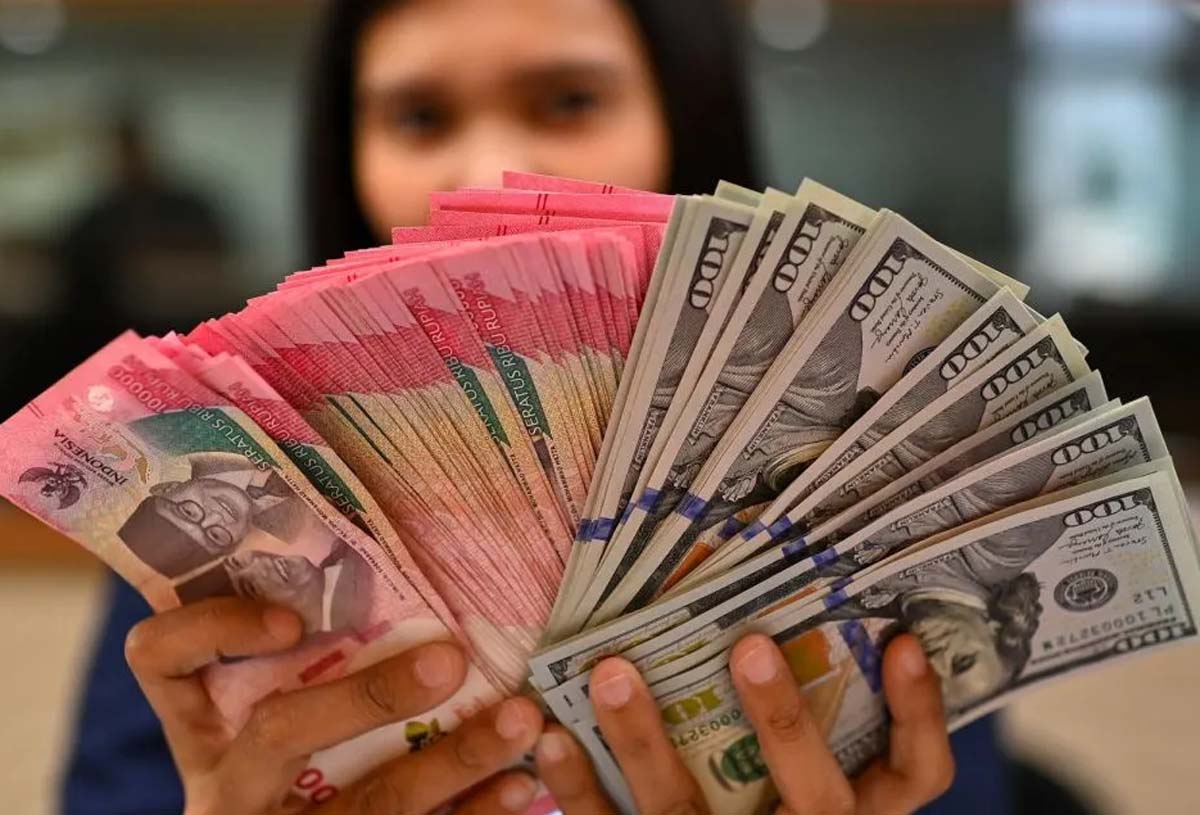 Rupiah